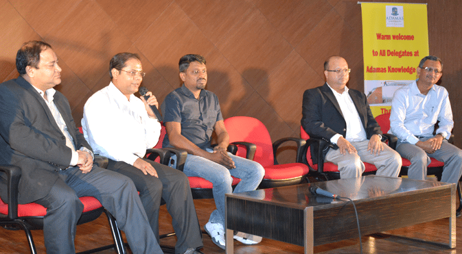 Adamas Institute of Technology Kolkata Events photo 7